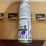 Dung dịch súc xăng Fuel system cleaner Bluechem